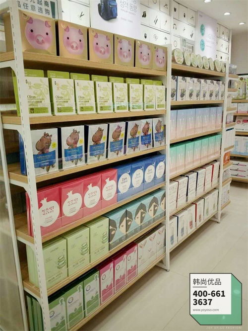 优品百货，拥抱新零售不再是选择题